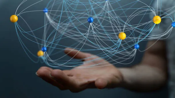 Статья о нетворкинге